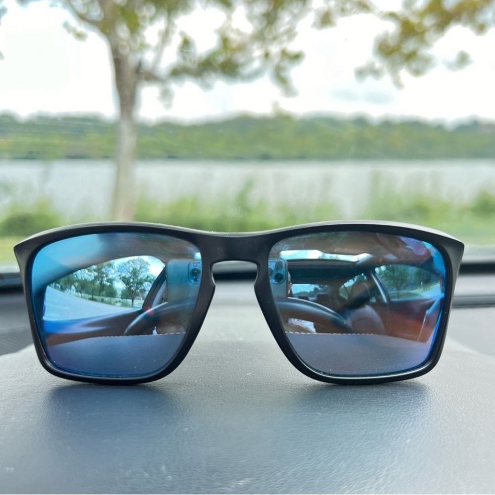 Men’s Oakley Sylas Sunglasses